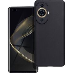 OEM Futerał MATT do HUAWEI Nova Y11 Pro czarny 14064338 5903396218590