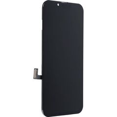 OEM Wyświetlacz do iPhone 13 z ekranem dotykowym czarnym (HD+ Incell) IC Transferable 14064347 5903396251429
