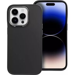 OEM Futerał FRAME do IPHONE 14 Pro czarny 14064352 5903396198267