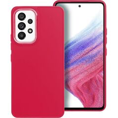 OEM Futerał FRAME do SAMSUNG A53 5G magenta 14064361 5903396196515