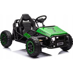 Lean Cars Auto Na Akumulator Buggy A8812 Zielone 24V 14064680 5905991013518