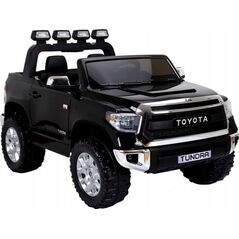 Lean Cars Auto na Akumulator Toyota Tundra Czarna 14064685 5902808158615