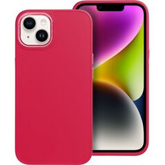 OEM Futerał FRAME do IPHONE 13 magenta 14064790 5903396198175