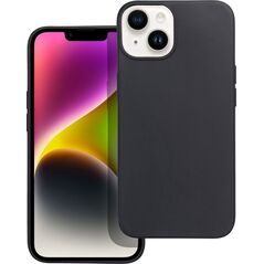 OEM Futerał MATT do IPHONE 14 Pro Max czarny 14064863 5903396175077