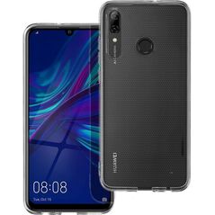 OEM Futerał CLEAR CASE 2 mm do HUAWEI P SMART 2019 transparentny 14064895 5903396179471