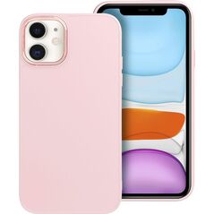 OEM Futerał FRAME do IPHONE 11 pudrowy róż 14064935 5903396198076
