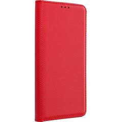 OEM Kabura SMART CASE Book do OPPO RENO 10 5G / 10 Pro 5G czerwony 14065073 5903396226564