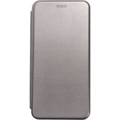 OEM Kabura ELEGANCE Book do SAMSUNG S24 stalowy 14065438 5903396231193