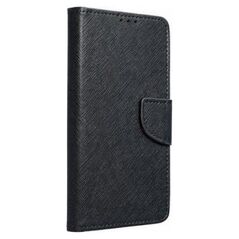 OEM Kabura FANCY Book do SAMSUNG S24 Plus czarny 14065441 5903396231094