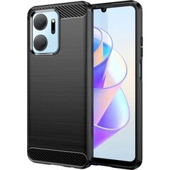OEM Futerał CARBON do HONOR X7a czarny 14065540 5903396263866