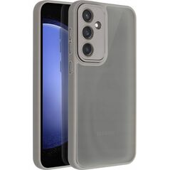 OEM Futerał VARIETE do SAMSUNG S22 stalowy 14065569 5903396237683