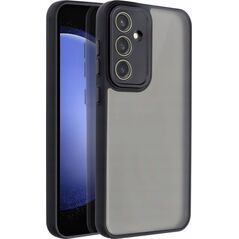 OEM Futerał VARIETE do XIAOMI Redmi 13C / POCO C65 czarny 14065589 5903396256752