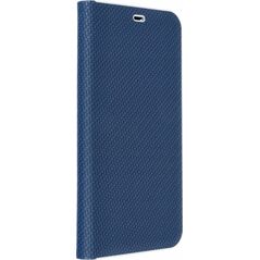 OEM Kabura LUNA Book Carbon do SAMSUNG A15 4G / A15 5G niebieski 14065607 5903396239809