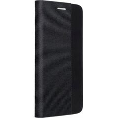 OEM Kabura SENSITIVE Book do SAMSUNG A35 5G czarny 14065652 5903396268366