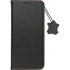OEM Kabura SMART PRO Book skórzana do SAMSUNG A35 5G czarny 14065658 5903396267536