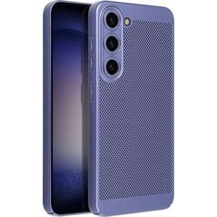OEM Futerał BREEZY do SAMSUNG A35 5G niebieski 14065664 5903396268519