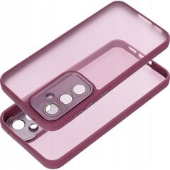 OEM Futerał VARIETE do SAMSUNG A35 5G purpurowy 14065673 5903396268618