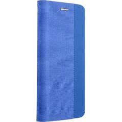 OEM Kabura SENSITIVE Book do SAMSUNG A55 5G niebieski 14065679 5903396267826