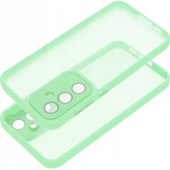 OEM Futerał VARIETE do SAMSUNG S23 FE pistacjowy 14065952 5903396275333