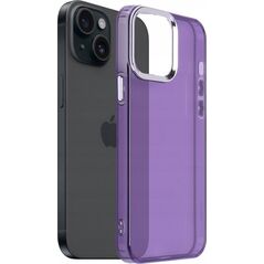OEM Futerał PEARL do XIAOMI Redmi Note 13 Pro 5G fioletowy 14066021 5903396279454