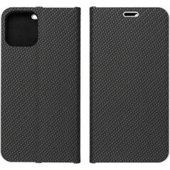 OEM Futerał FROST MAG COVER z ochroną aparatu kompatybilny z MagSafe do IPHONE 11 Pro transparentny 14066043 5903396276644