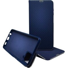 OEM Futerał FROST MAG COVER z ochroną aparatu kompatybilny z MagSafe do IPHONE 11 Pro Max transparentny 14066046 5903396276651