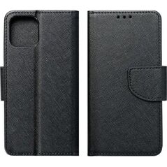 OEM Futerał FROST MAG COVER kompatybilny z MagSafe do IPHONE 15 Plus transparentny 14066061 5903396276620