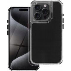 OEM Futerał MATRIX do IPHONE 14 czarny 14066462 5903396288883
