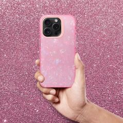 OEM Futerał TUTTI FRUTTI do IPHONE 7 / 8 / SE 2020 / SE 2022 różowy 14066689 5903396300394