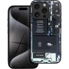 OEM Futerał TECH do IPHONE 13 Pro Max wzór 1 14066920 5903396282812