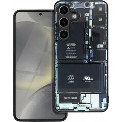 OEM Futerał TECH do XIAOMI Redmi Note 13 Pro 5G wzór 1 14066951 5903396282614
