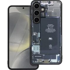 OEM Futerał TECH do SAMSUNG S24 wzór 2 14066965 5903396283116