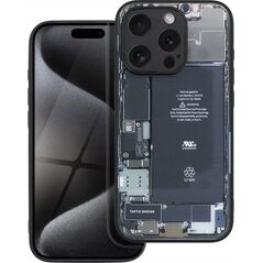 OEM Futerał TECH do IPHONE 13 Mini wzór 2 14066975 5903396282898