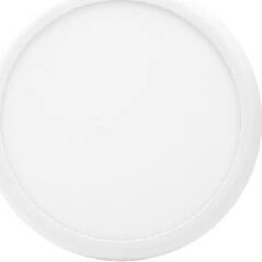 Lampa sufitowa BestService Plafoniera Lumax Sphere III LOR2505SM 25W/18W LED 2300lm/1850lm 3000K/4000K/6000K IP44 biała 14067764 5901087205324