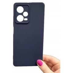 OEM Futerał MATRIX CLEAR do IPHONE 16 PLUS jasnofioletowy 14070233 5903396324352