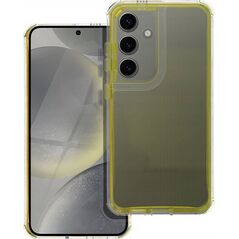 OEM Futerał MATRIX CLEAR do SAMSUNG A55 5G żółty 14073721 5903396324598
