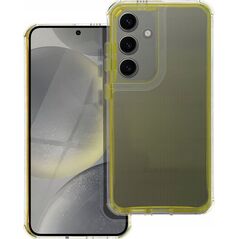 OEM Futerał MATRIX CLEAR do SAMSUNG A35 5G żółty 14073723 5903396324406