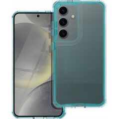 OEM Futerał MATRIX CLEAR do SAMSUNG S22 miętowy 14073725 5903396324635