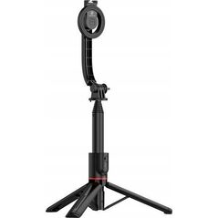 Selfie stick OEM Zestaw / uchwyt selfie z pilotem na bluetooth tripod kompatybilny z MagSafe L20 14074483 5903396234286