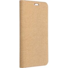 OEM Kabura LUNA Book Gold do IPHONE 16 Pro Max złoty 14079014 5903396308567