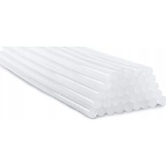 Wkłady klejowe Henkel klej termotopliwy w laskach, super mocny, 11x300mm, 1 kg 14080103 5901769686649