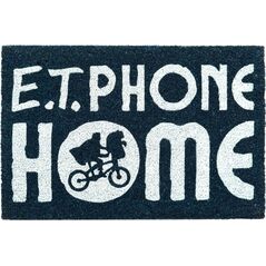 E.T. - Wycieraczka (40 x 60 cm) 14081010 8435497280253
