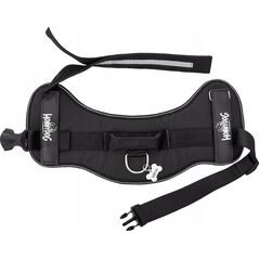 Hobbydog R1 SZELKI JULLETTA CZARNE 14081622 5902414517301