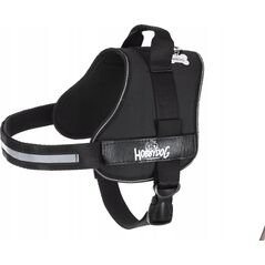 Hobbydog R2 SZELKI JULLETTA CZARNE 14081637 5902414517387