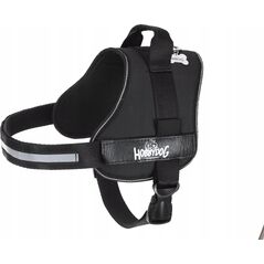 Hobbydog R3 SZELKI JULLETTA CZARNE 14081645 5902414517462