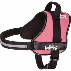 Hobbydog R5 SZELKI JULLETTA Rŕ˝OWE 14081673 5902414517639