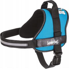 Hobbydog R3 SZELKI JULLETTA NIEBIESKIE 14081679 5902414517455