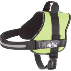 Hobbydog R5 SZELKI JULLETTA ZIELONE 14081686 5902414517653