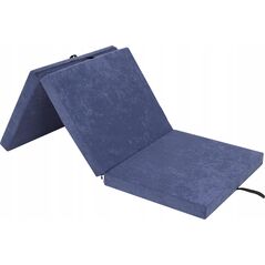 Hobbygarden MATERAC SKťADANY BEN - XL - DENIM 14081759 5902414508682