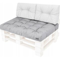 Hobbygarden SAM MATERAC LEO 120x80 POPIEL EKOLEN 14081801 5902414520042